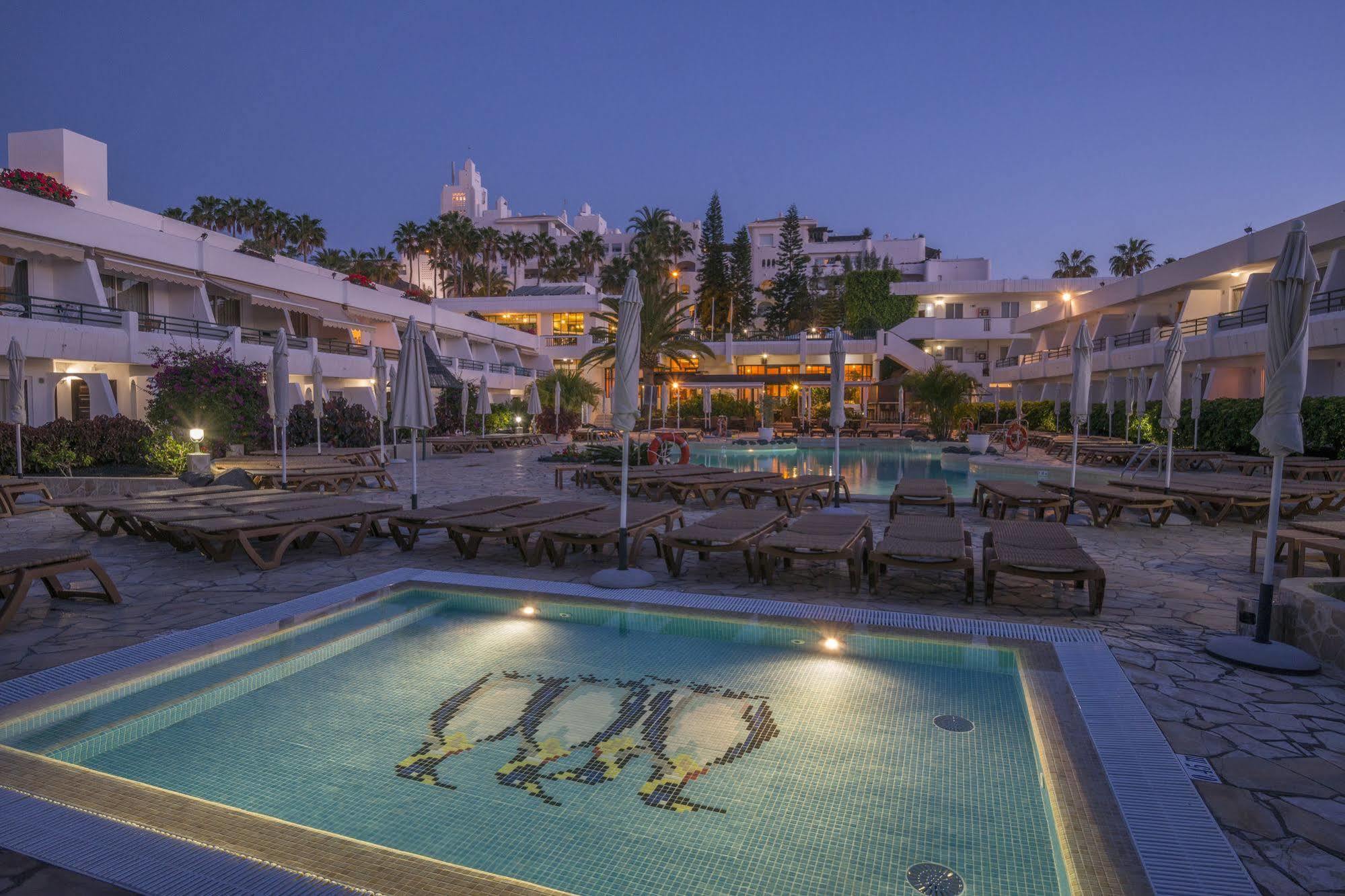 Hovima Panorama Hotel Costa Adeje (Tenerife)