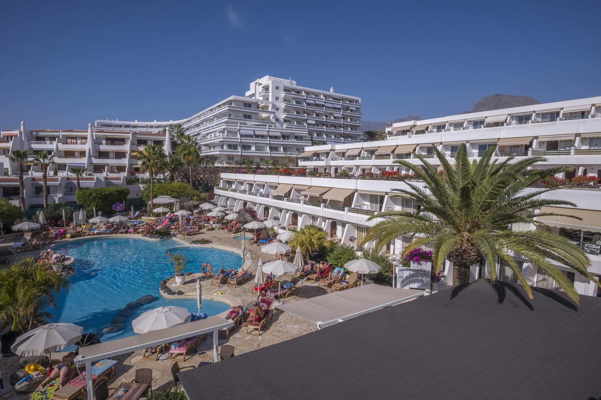 Hotel Hovima Panorama Costa Adeje (Tenerife)
