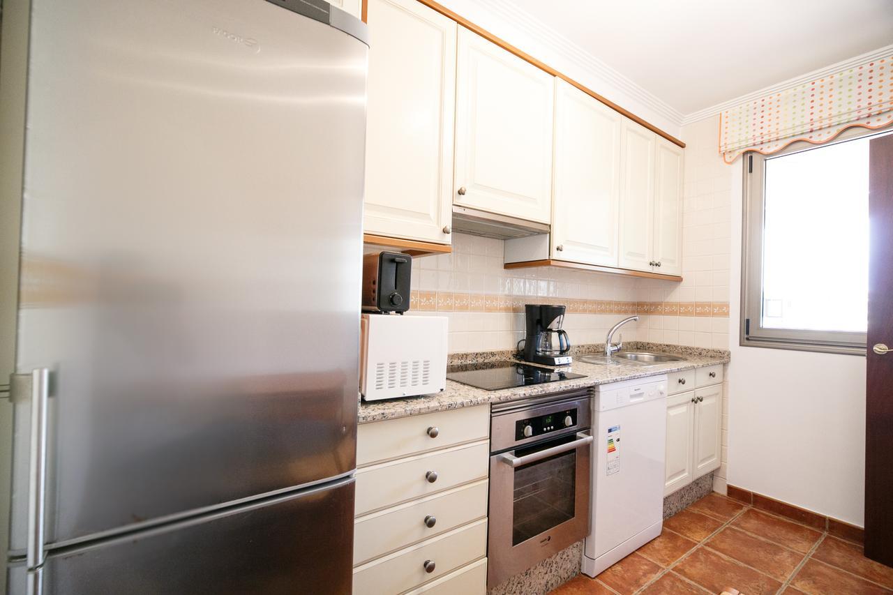 Tejita Appartement El Médano