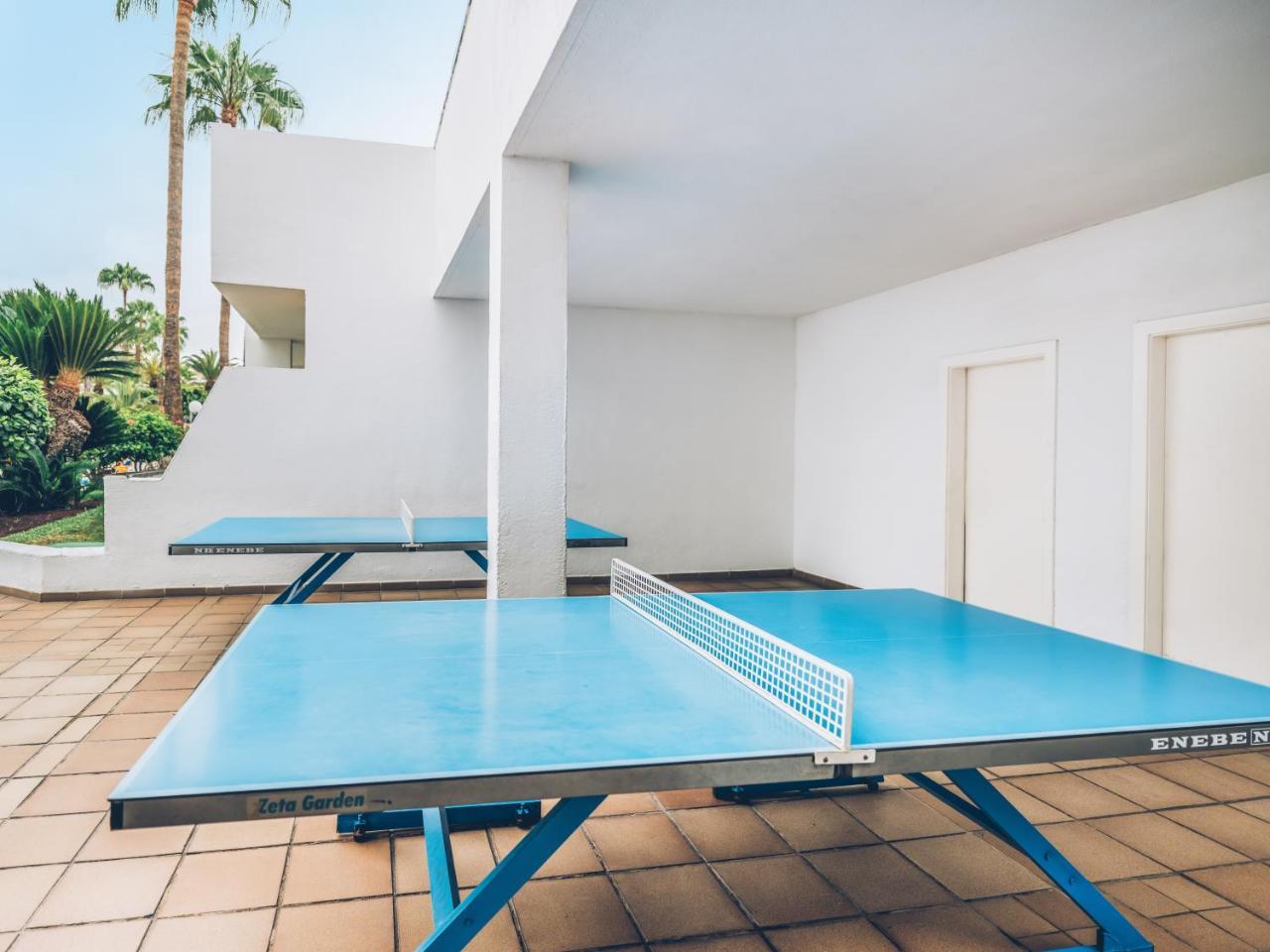 Hotel Iberostar Dalias - Costa Adeje (Tenerife)
