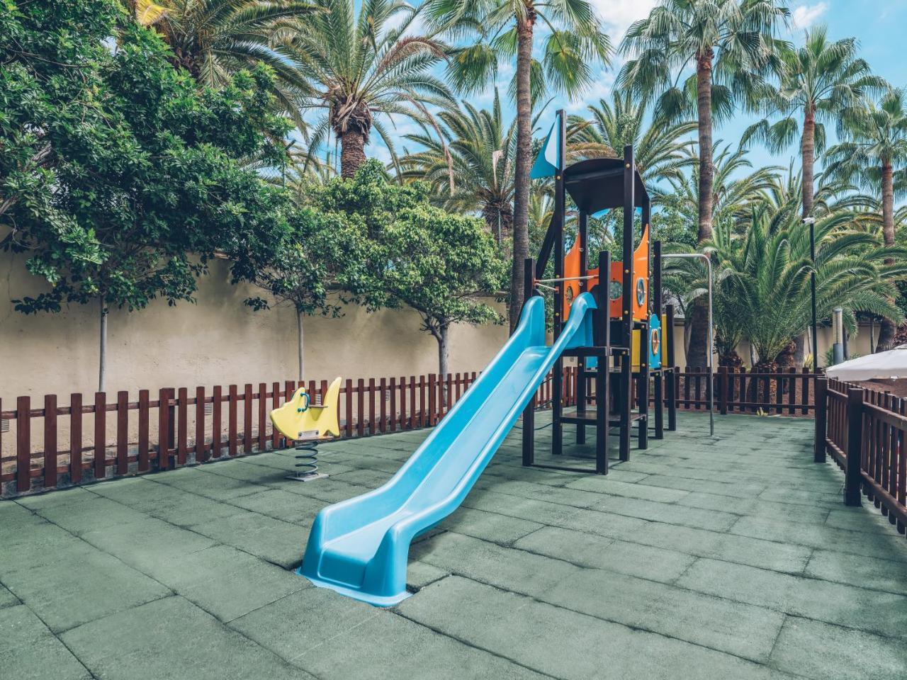 Hotel Iberostar Dalias - Costa Adeje (Tenerife)