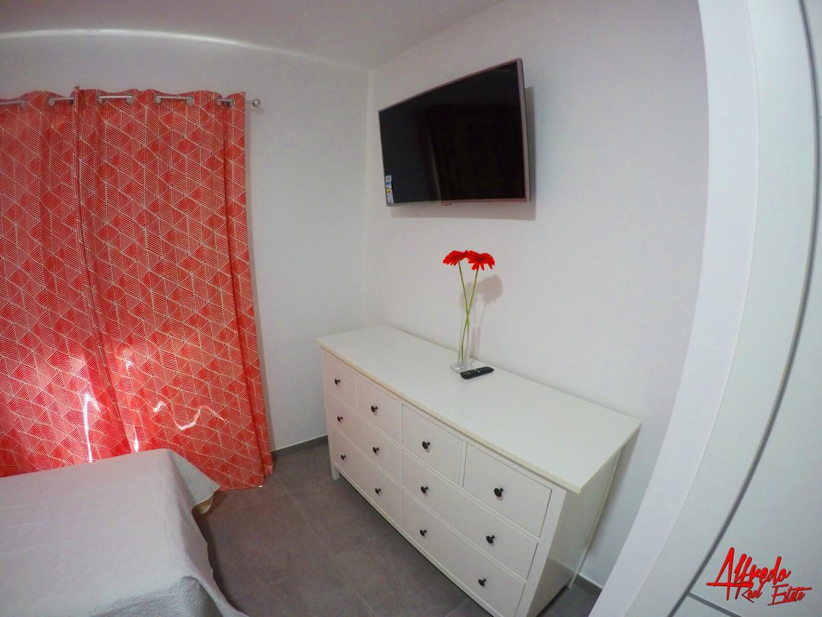 Apartamento Atlantic Arona (Tenerife)