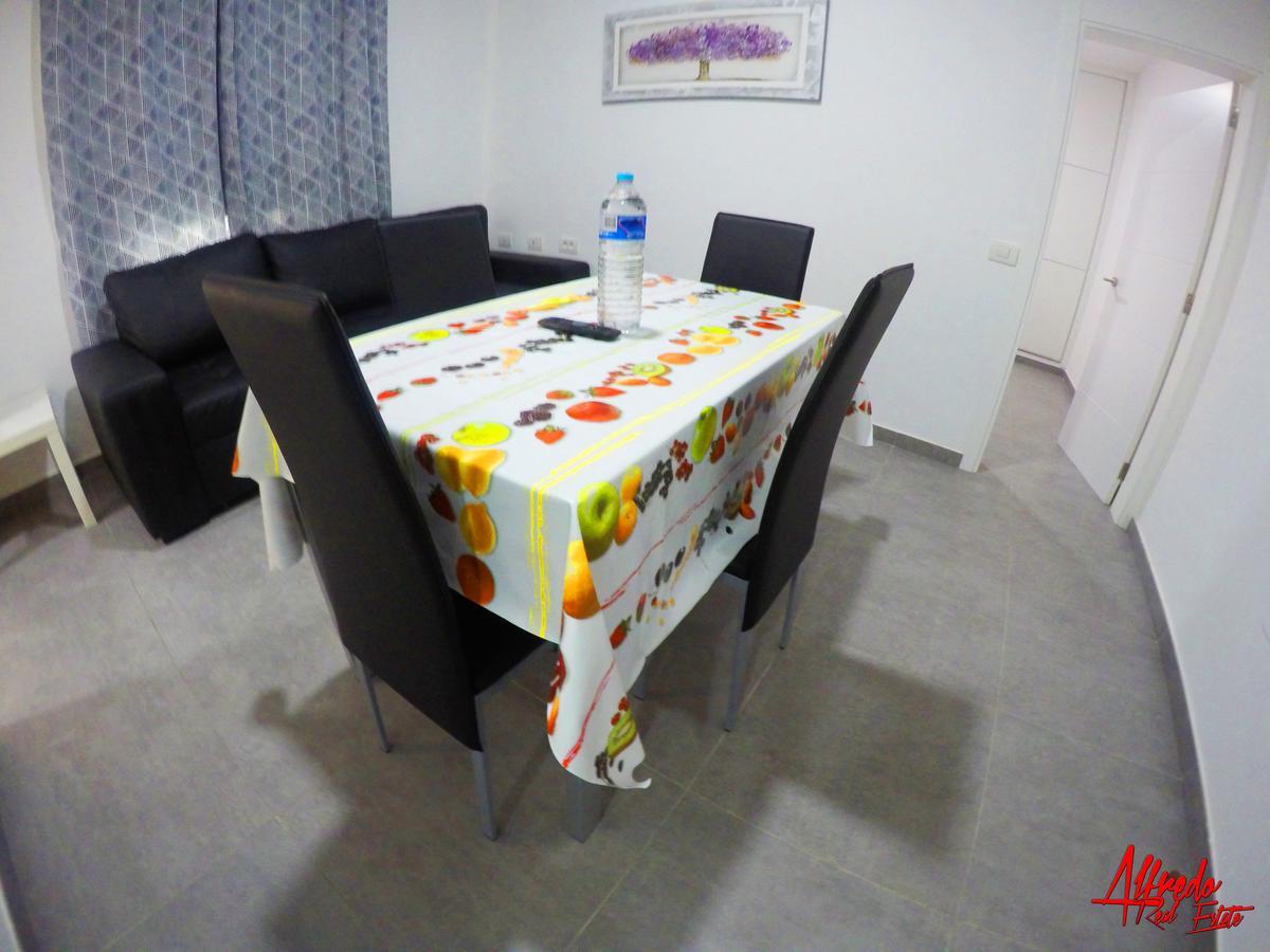 Apartamento Atlantic