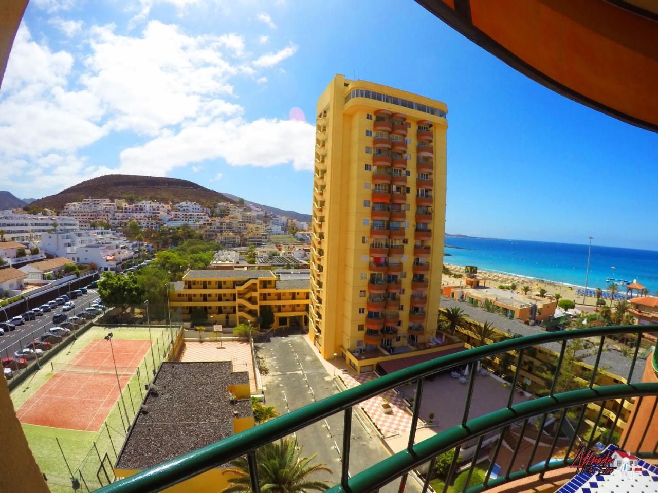 Torres Del Sol *