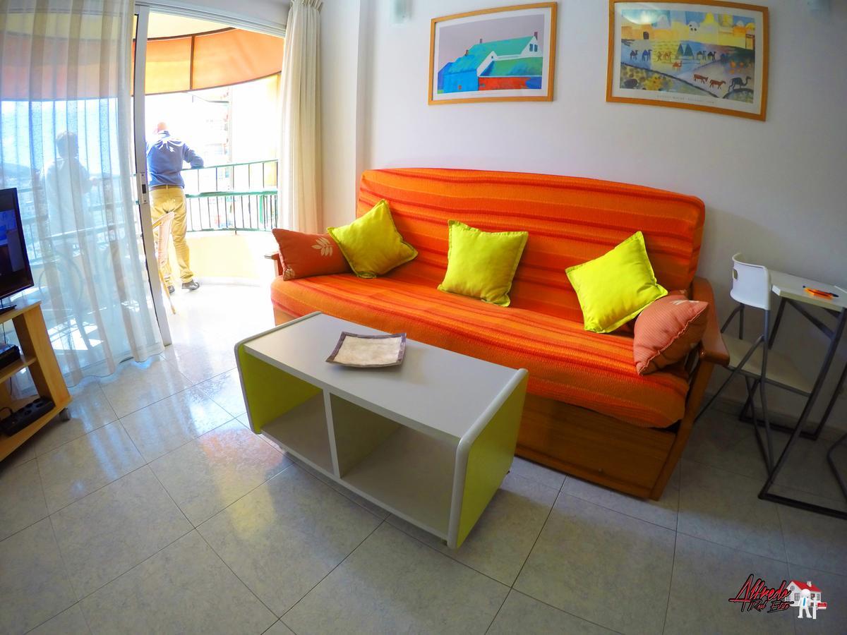 Appartement Torres Del Sol