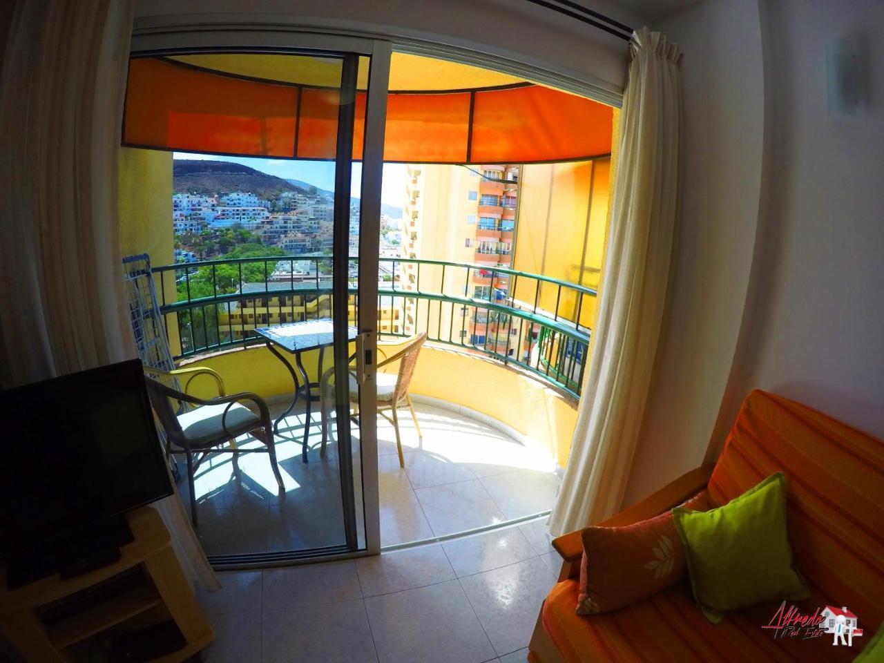 Torres Del Sol Appartement