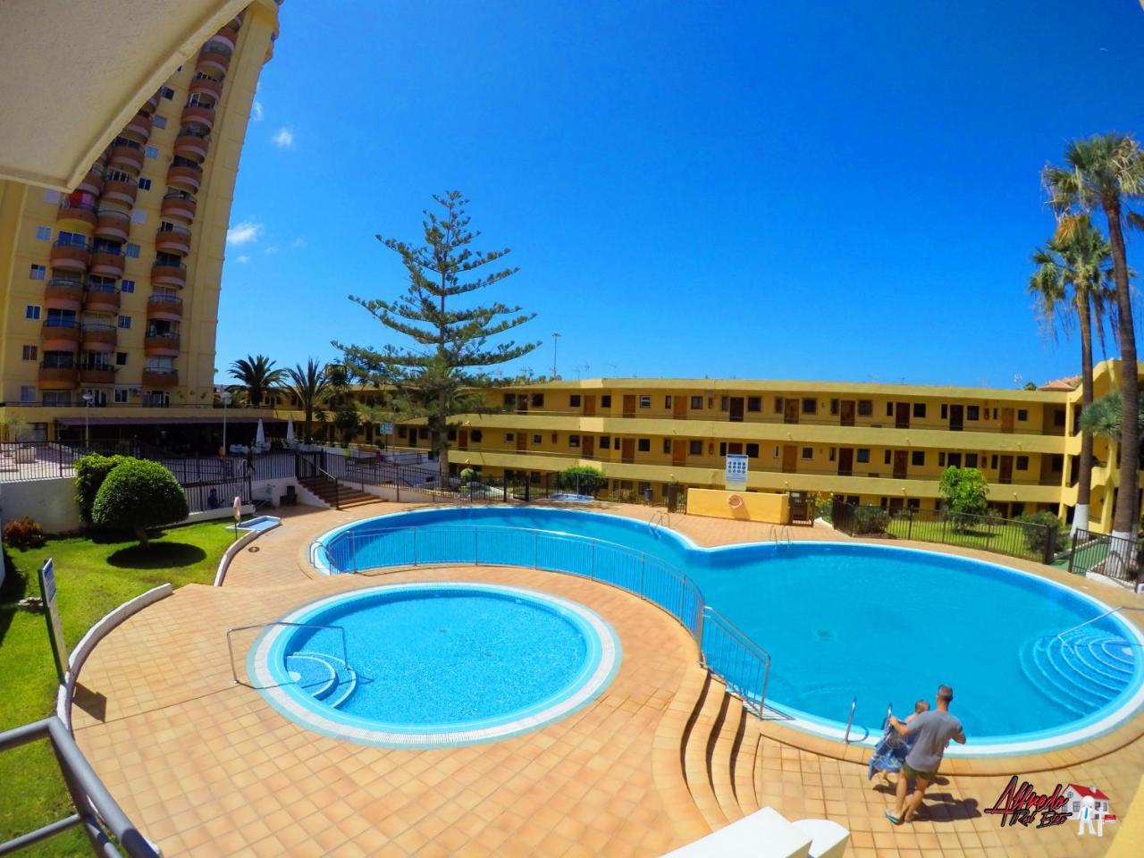 Appartement Torres Del Sol *