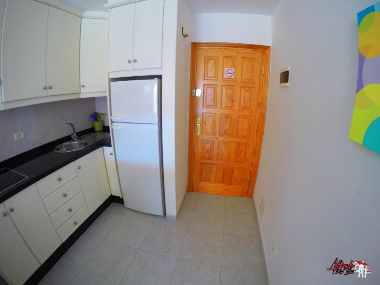Torres Del Sol Appartement