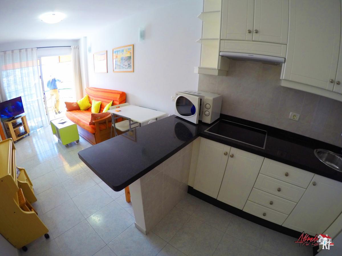 Appartement Torres Del Sol