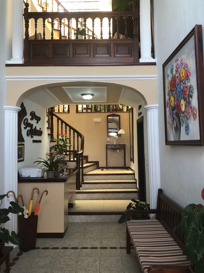 Hotel Drago San Antonio Icod De Los Vinos