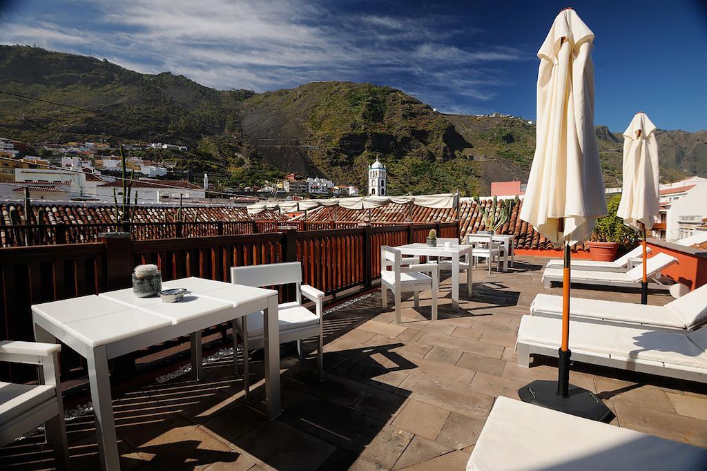 San Roque (adults Only) Hotel Garachico (Tenerife)
