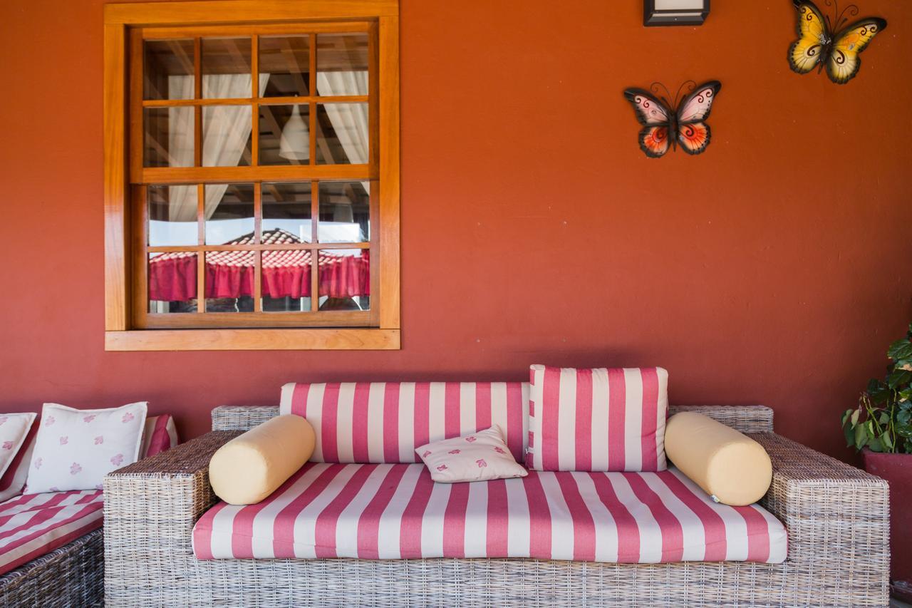 La Casona Del Patio Hotel 4*