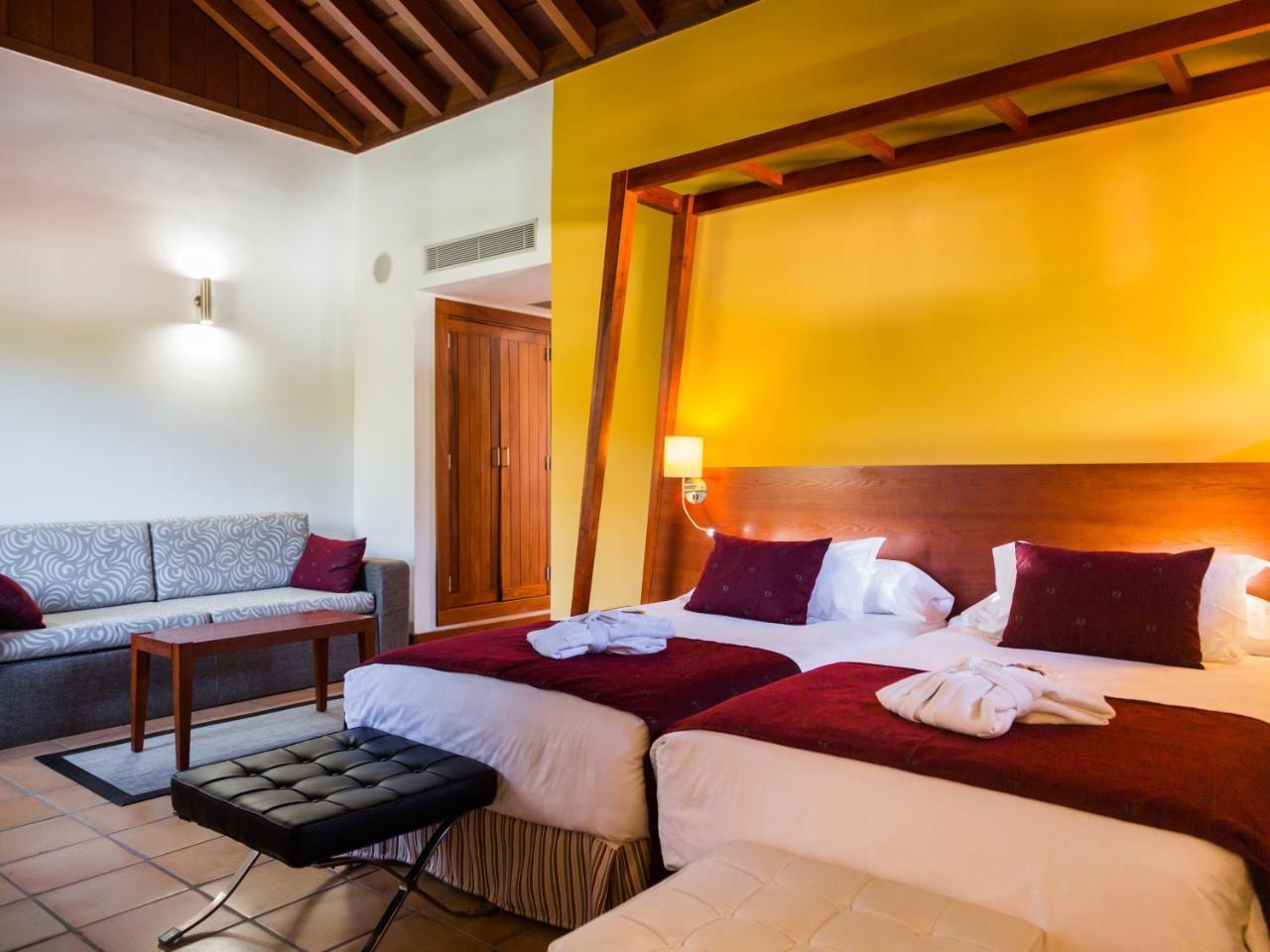 Hotel La Casona Del Patio 4*