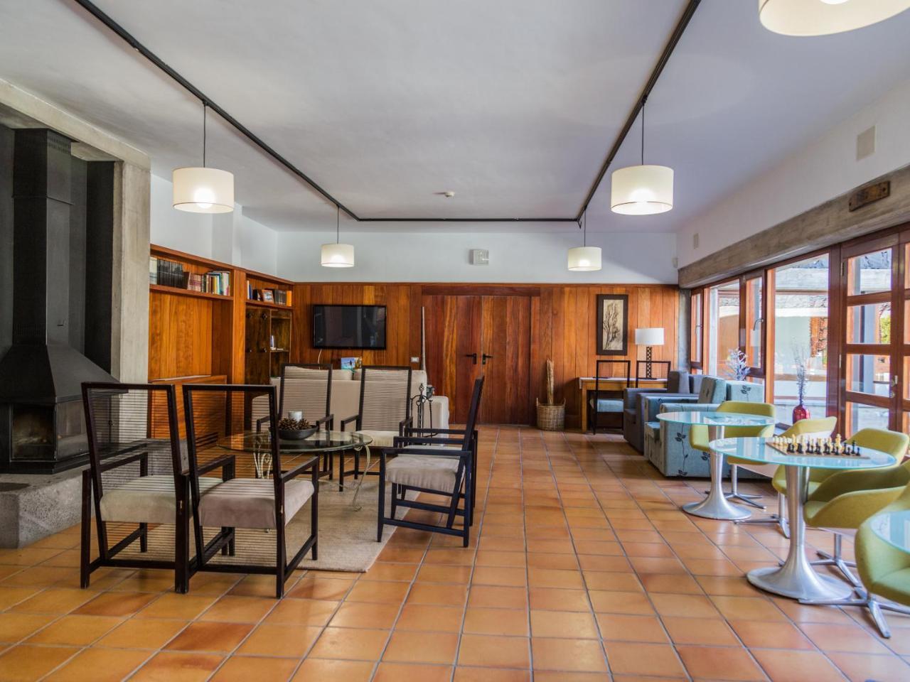 La Casona Del Patio Hotel 4*