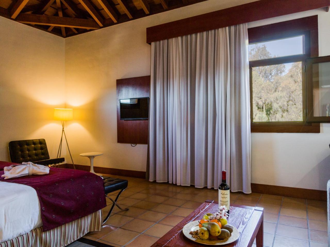La Casona Del Patio 4* Santiago del Teide