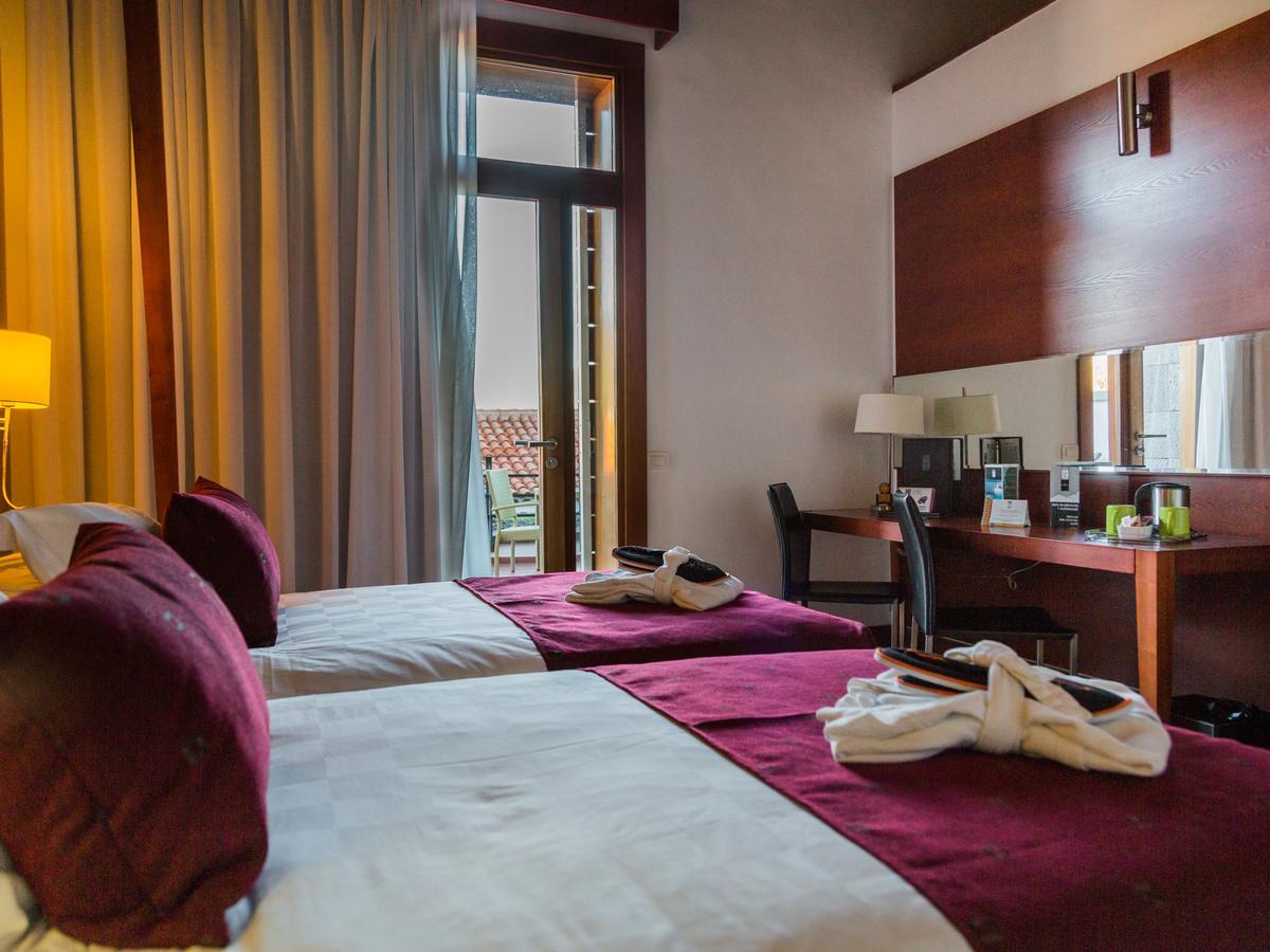 Hotel La Casona Del Patio