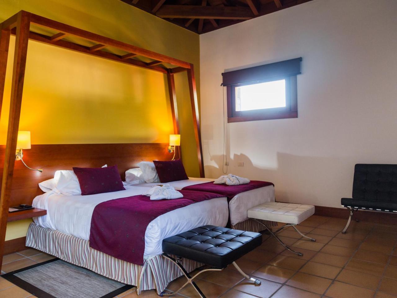 La Casona Del Patio Santiago del Teide