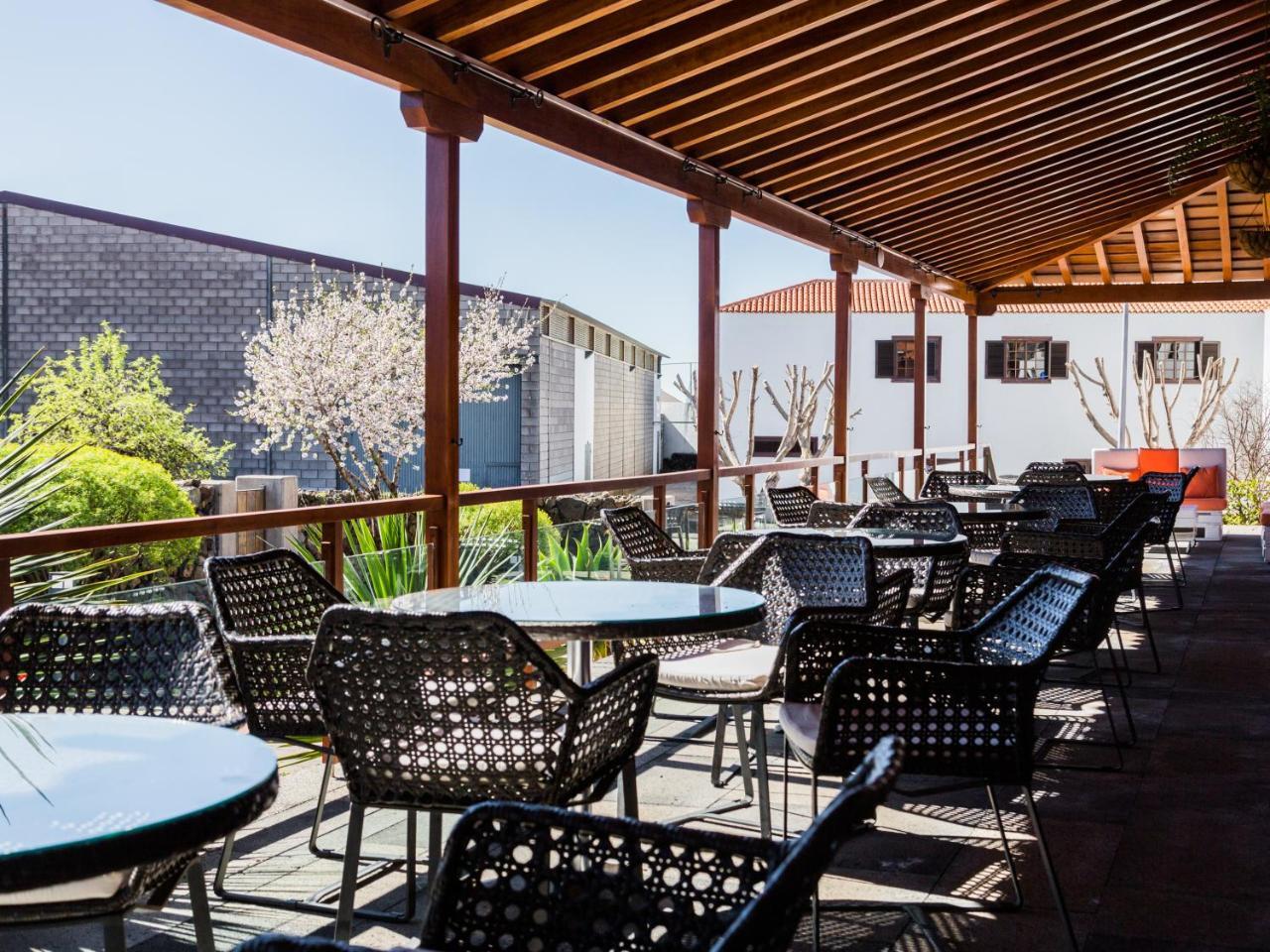 La Casona Del Patio Hotel 4*