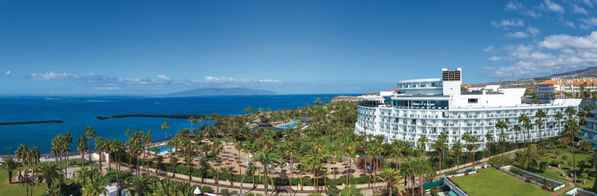 Hotel Riu Palace Tenerife Costa Adeje (Tenerife)