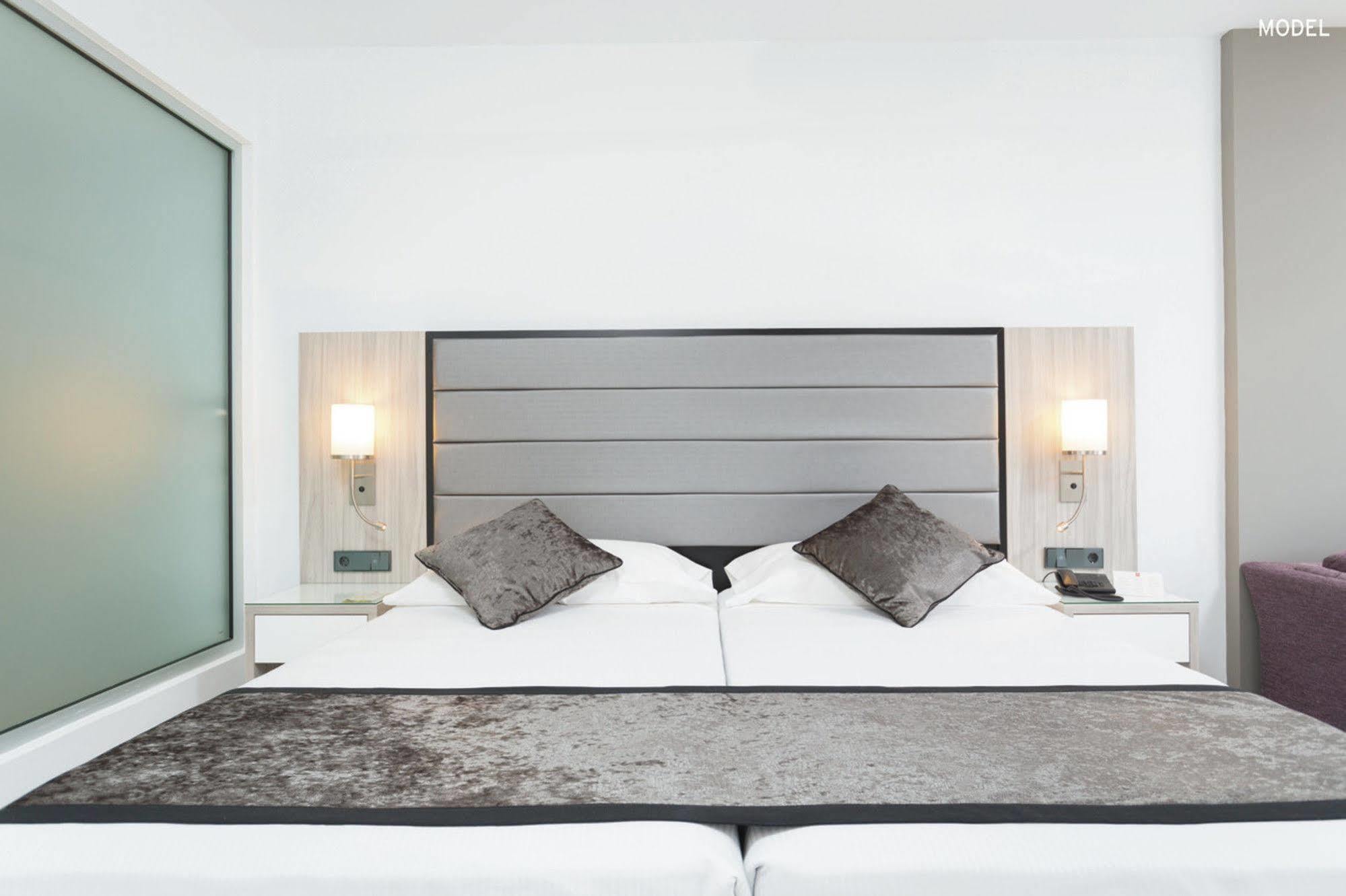 Riu Palace Tenerife 4* Costa Adeje (Tenerife)