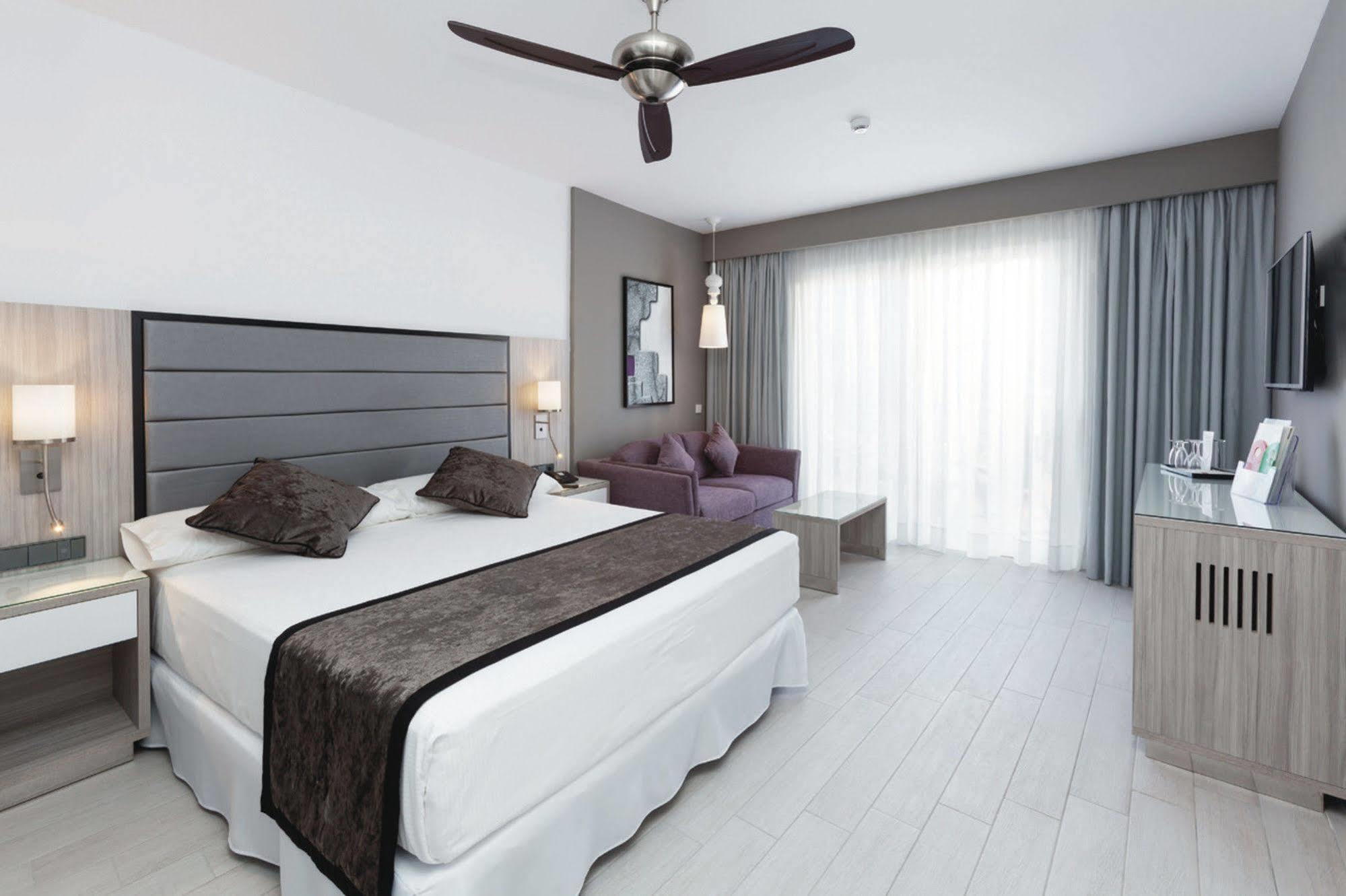 Riu Palace Tenerife 4* Costa Adeje (Tenerife)