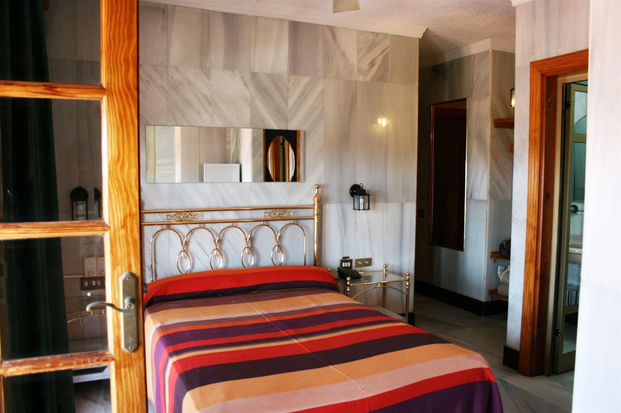 Océano Centro Hotel *