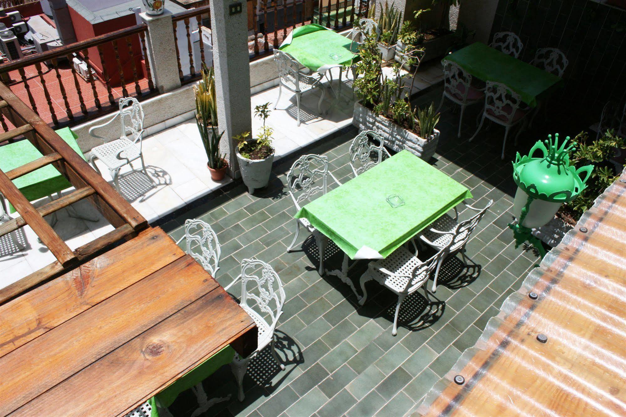 Océano Centro Hotel *