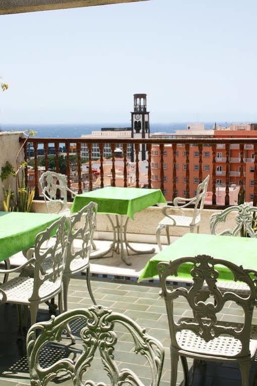 Hotel Océano Centro *