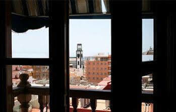 Océano Centro * Santa-Cruz de Ténérife