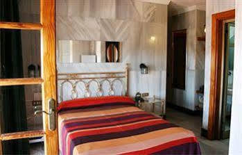 Océano Centro Hotel