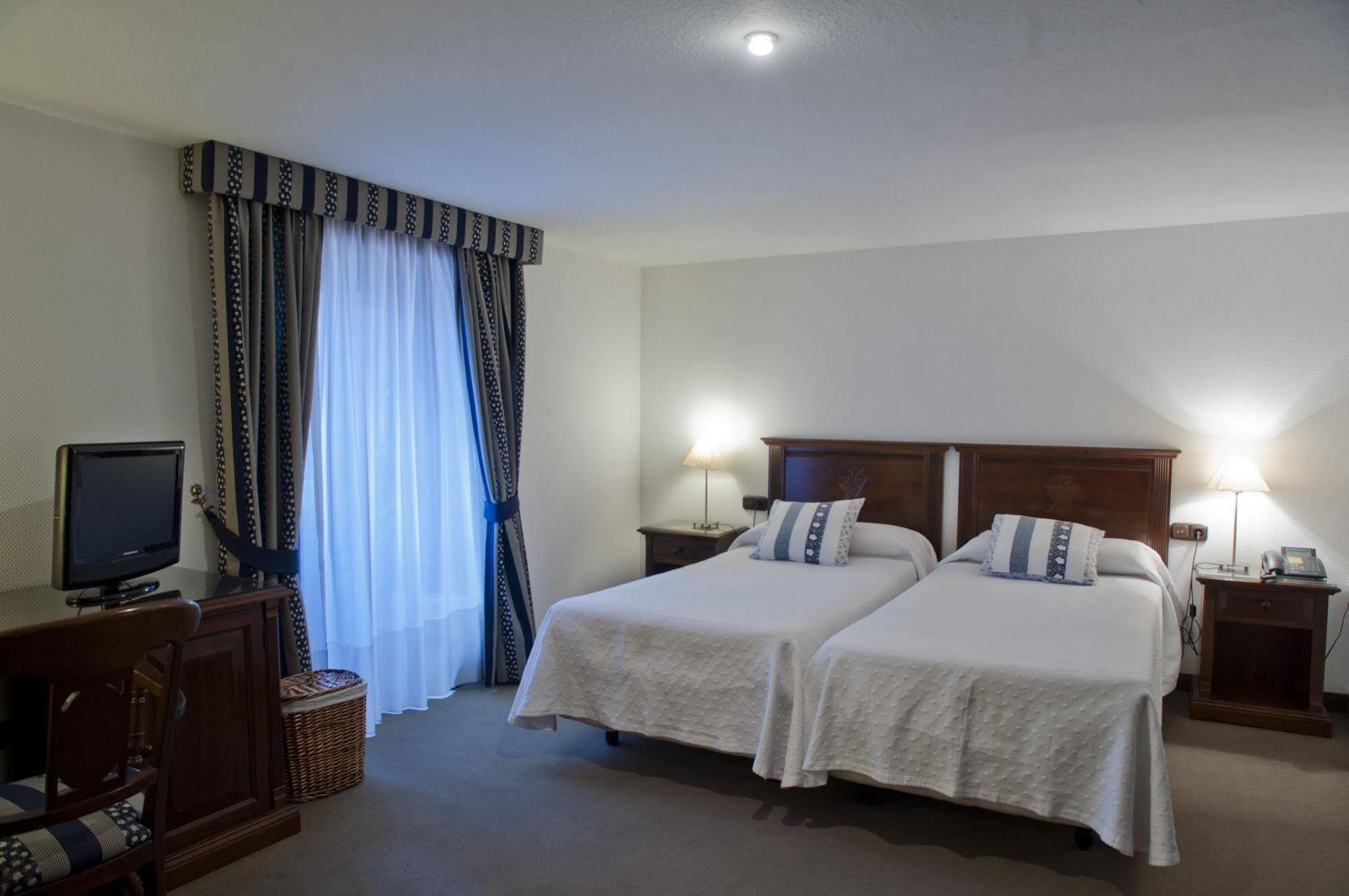 Hotel Rural Victoria -