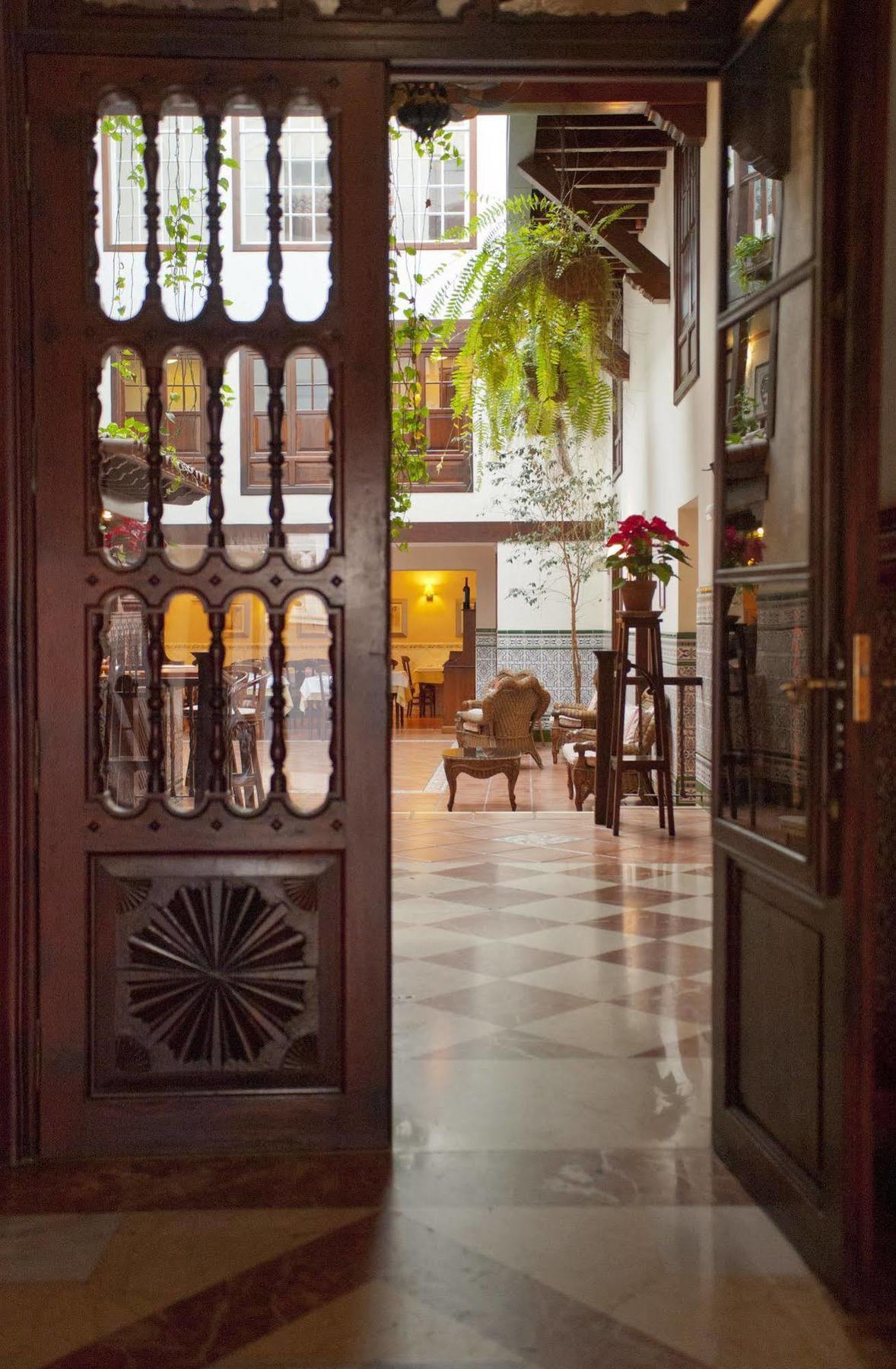 Rural Victoria - 3* La Orotava