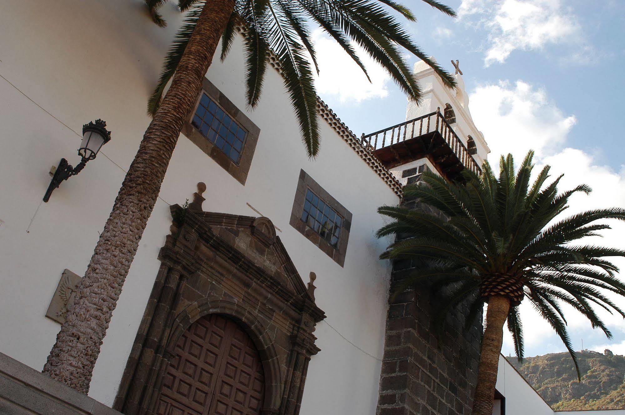 San Roque (adults Only)
