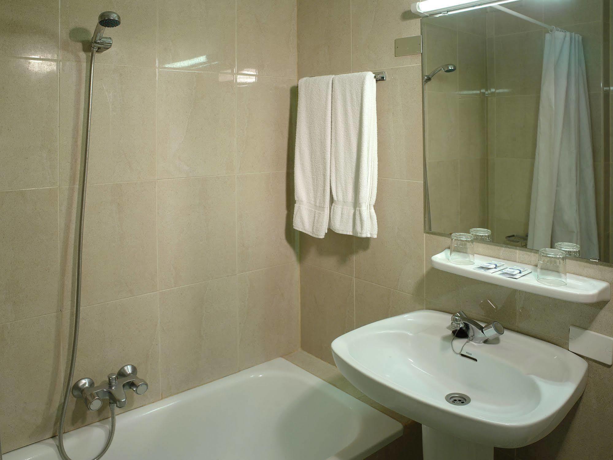 Adonis Pelinor Hotel Santa-Cruz de Ténérife