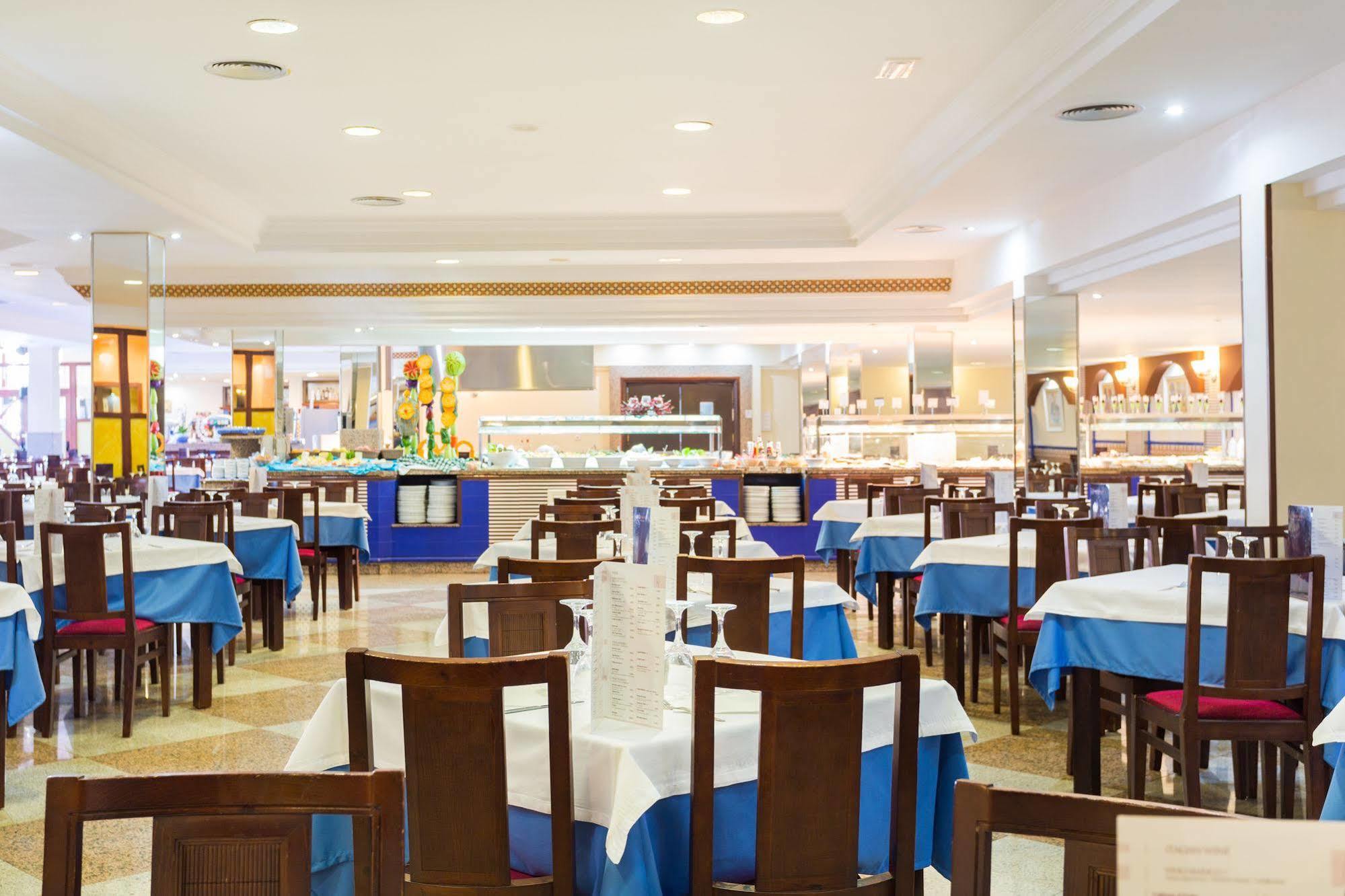 Globales Tamaimo Tropical 3* Puerto de Santiago (Tenerife)