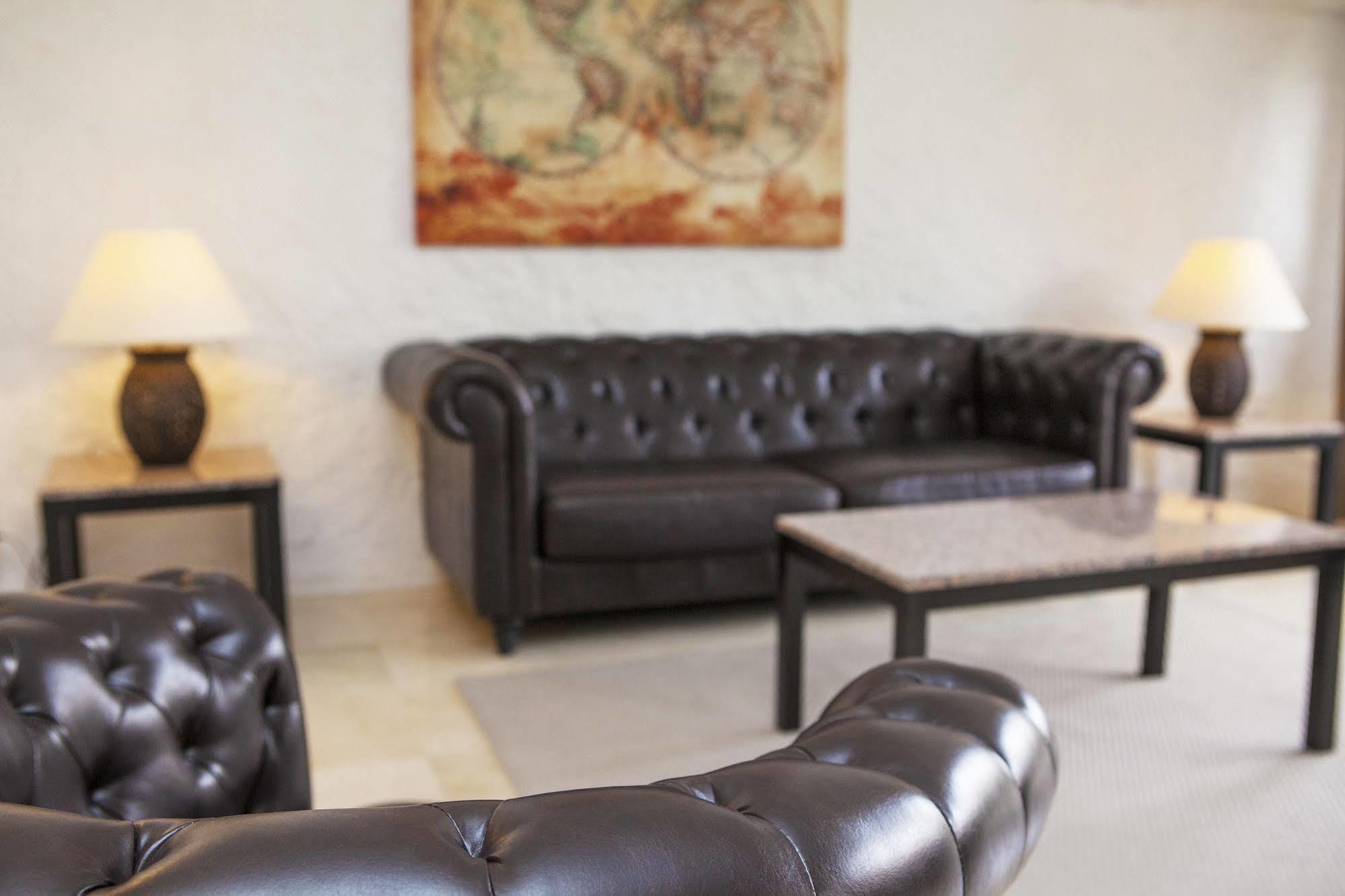 Hotel Perla Tenerife 3*
