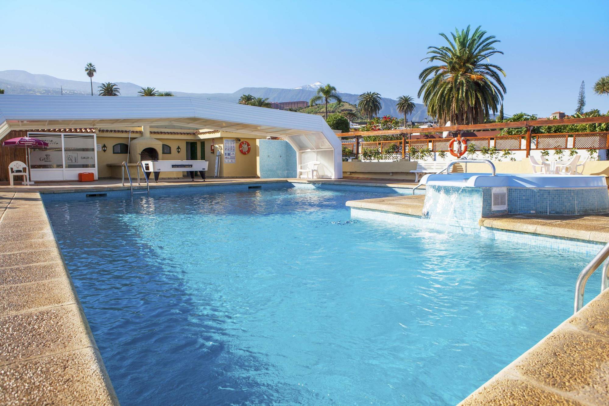Perla Tenerife 3*