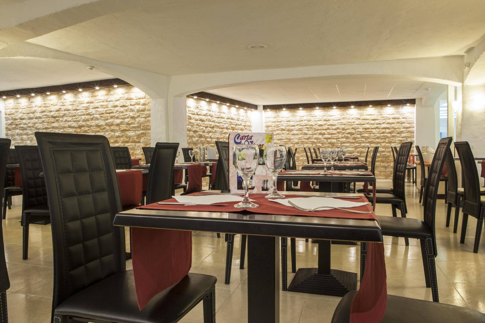 Hotel Perla Tenerife 3*