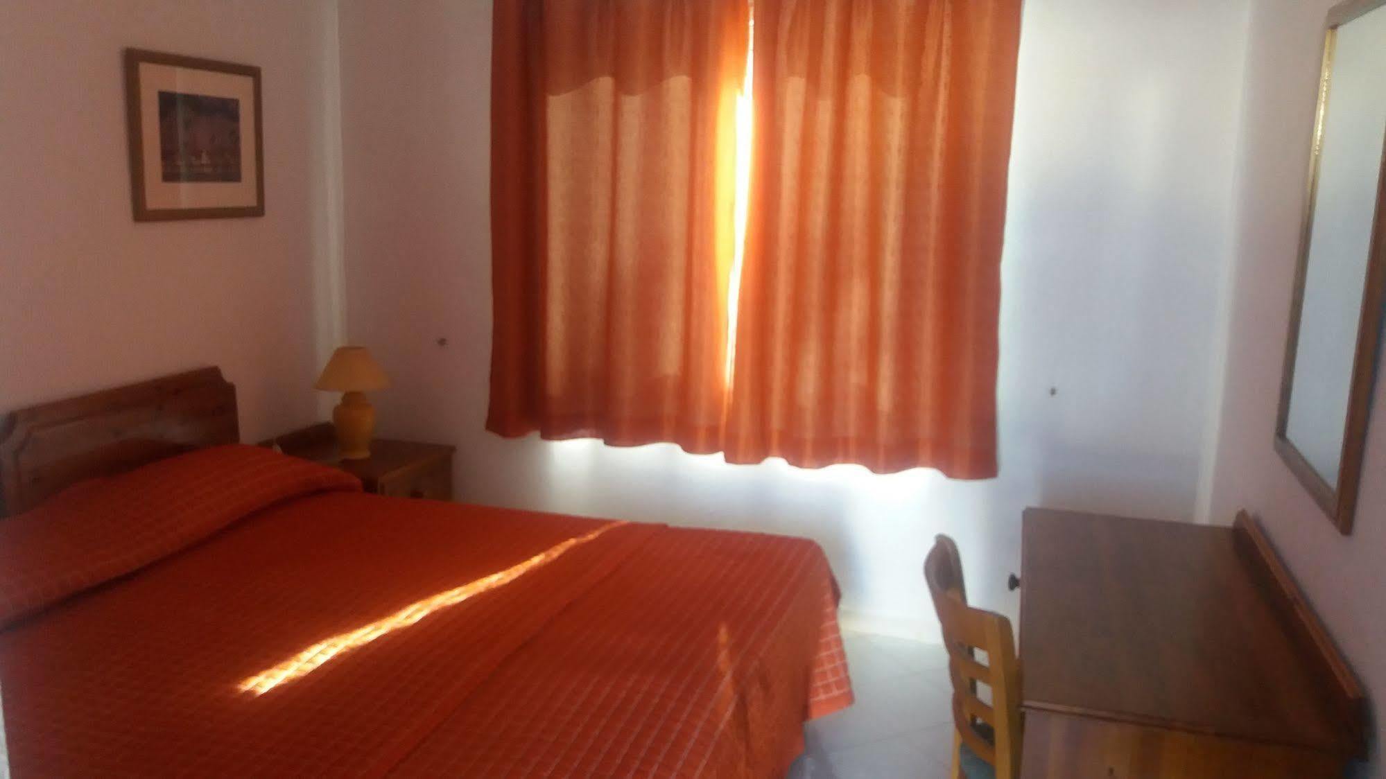 Adelfas 2 Hotel Golf Del Sur