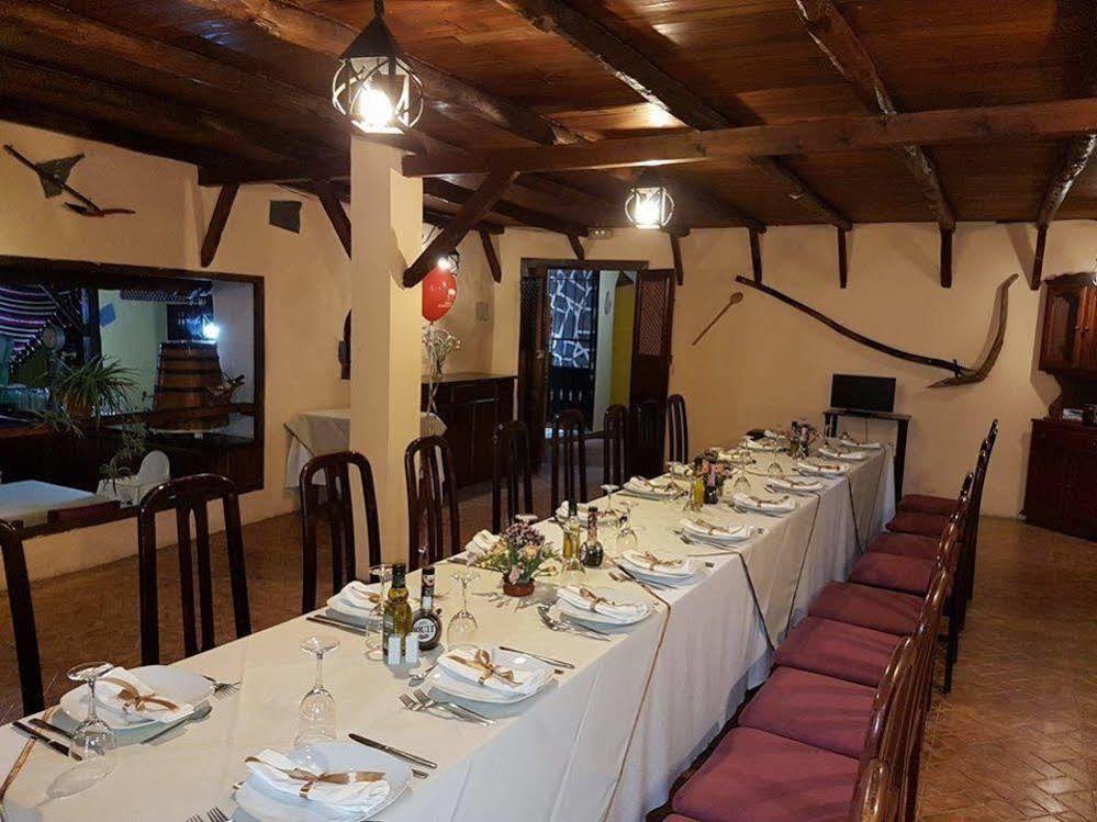 Fonda Maison d'hôtes 2*