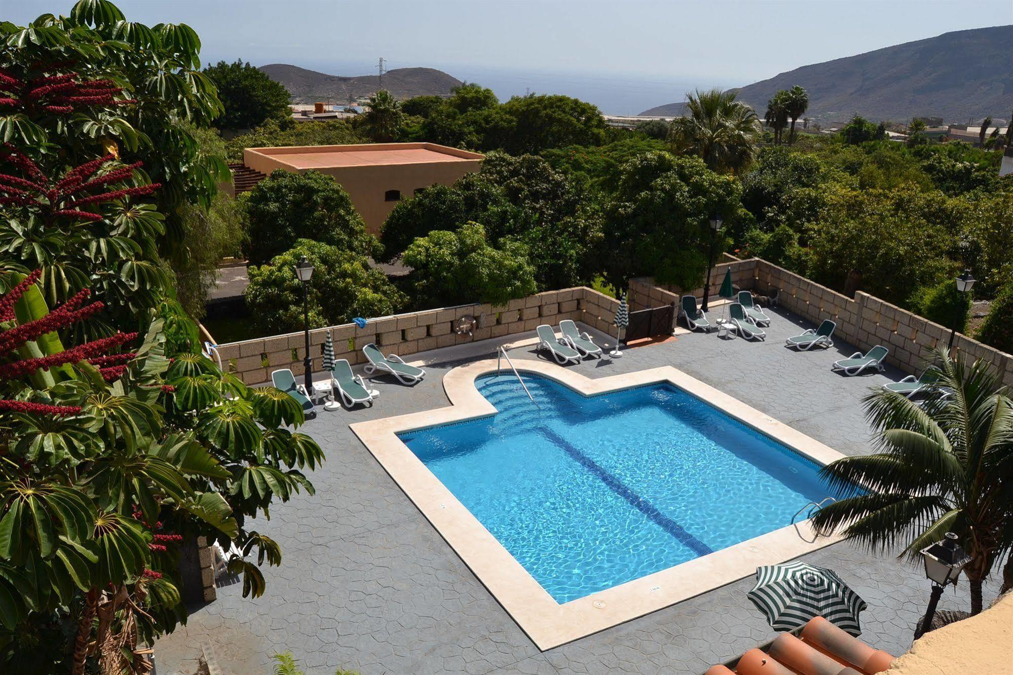 Country house Rural Finca Salamanca *