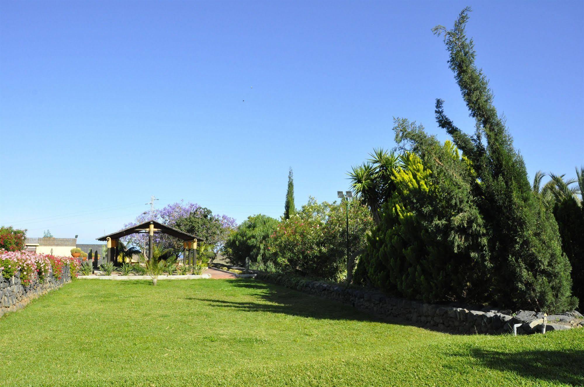 Rural Finca Salamanca Country house *