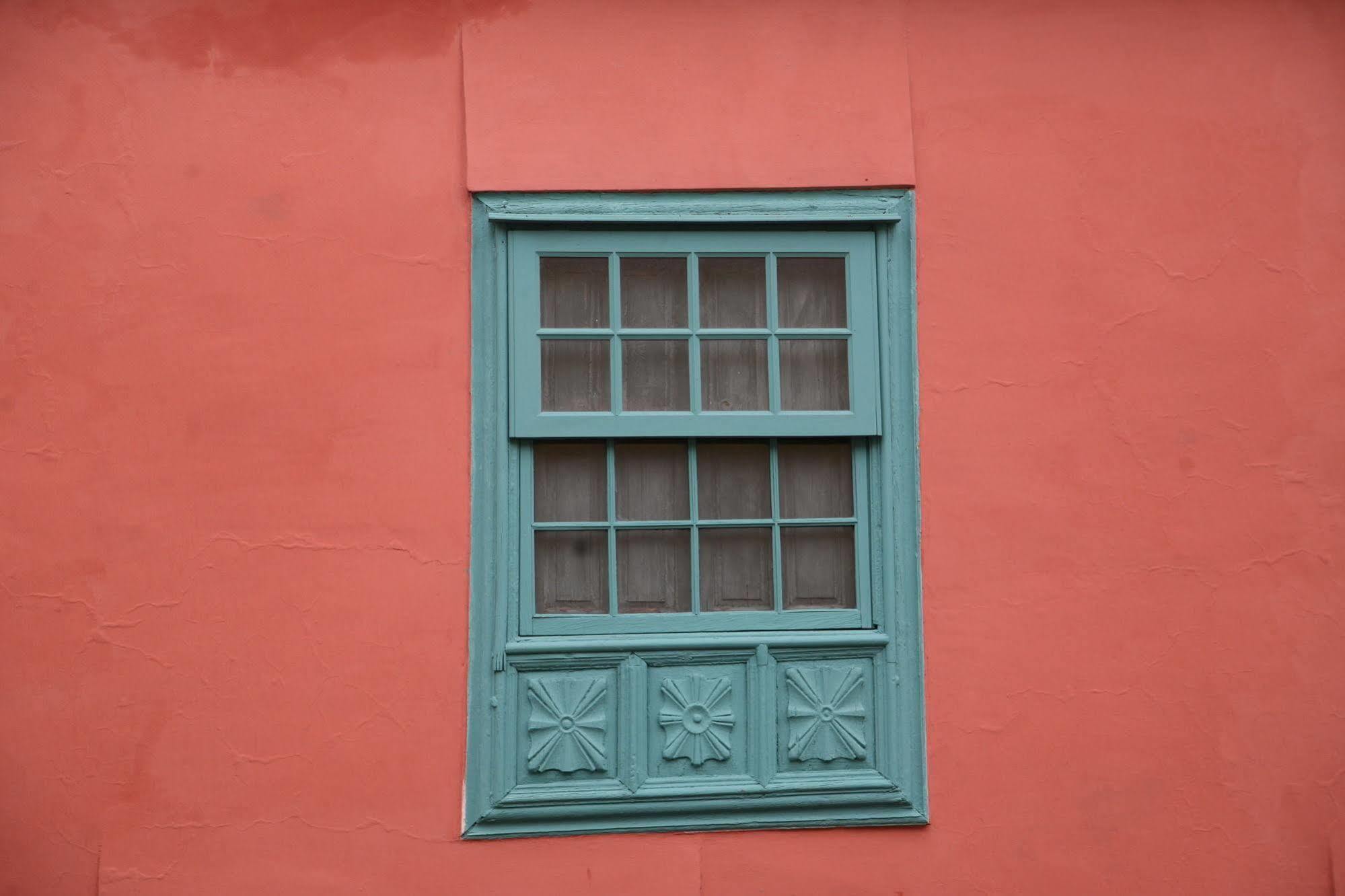 Emblemático Casa Casilda