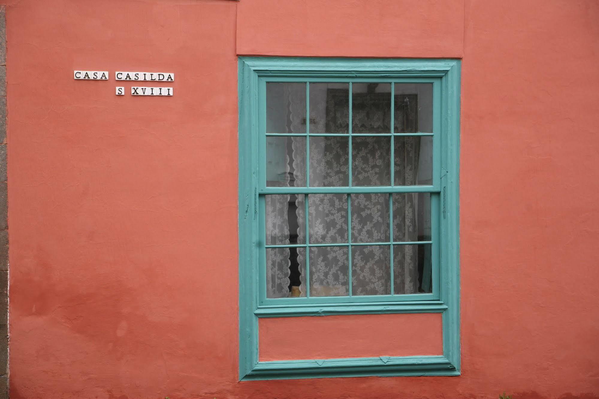 Emblemático Casa Casilda