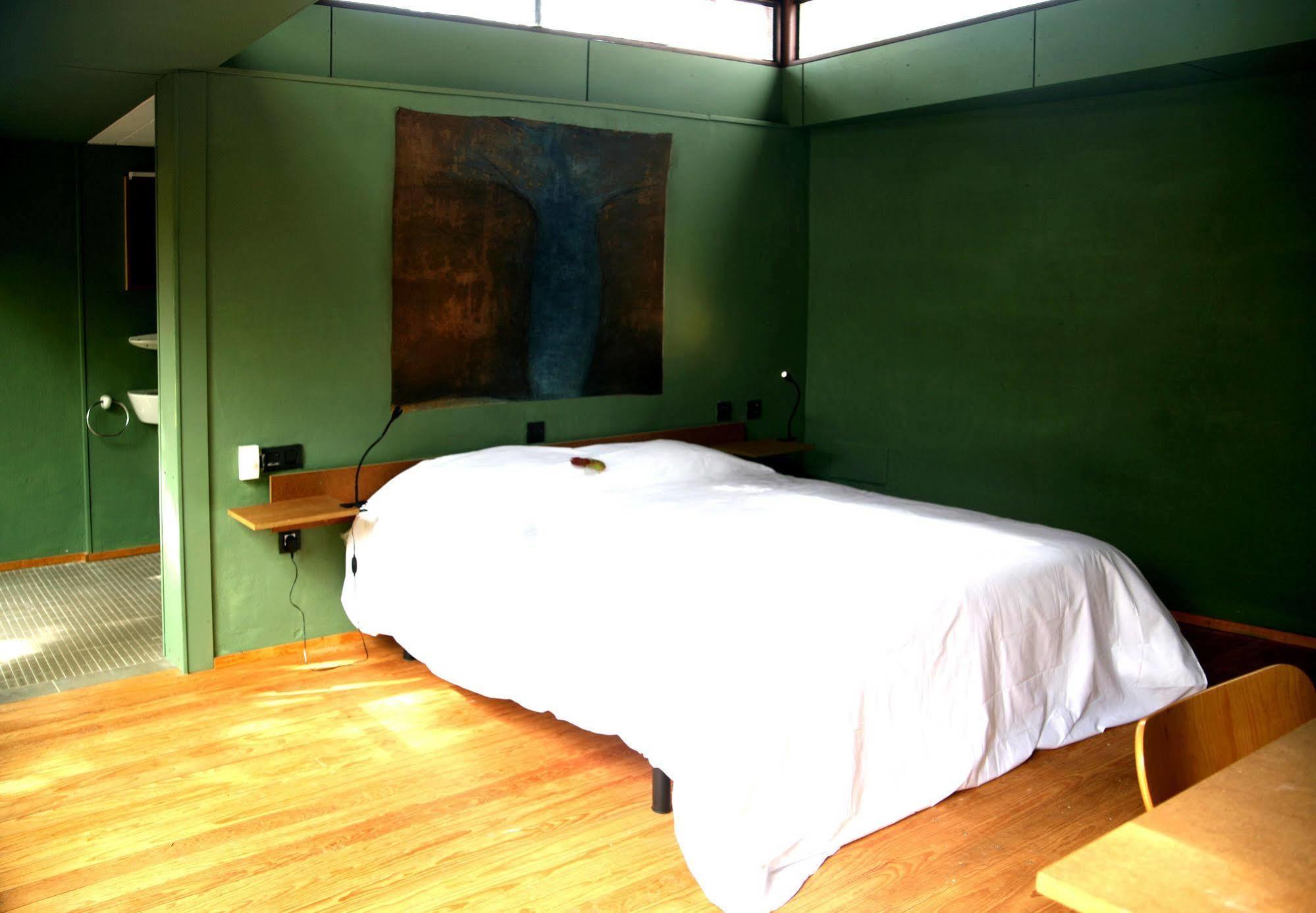 Hotel Emblemático Casa Casilda Tacoronte