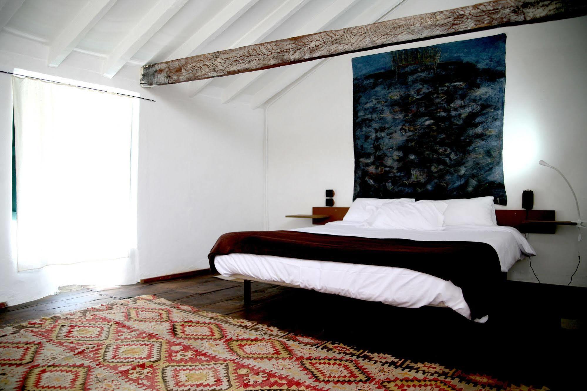 Emblemático Casa Casilda Hotel Tacoronte