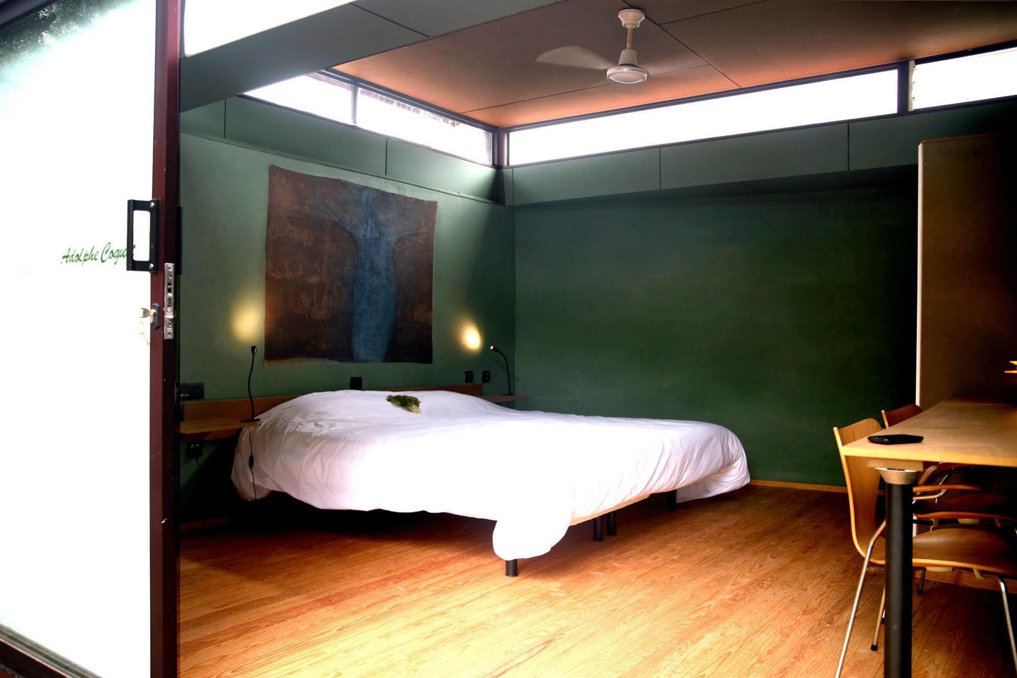 Emblemático Casa Casilda Hotel
