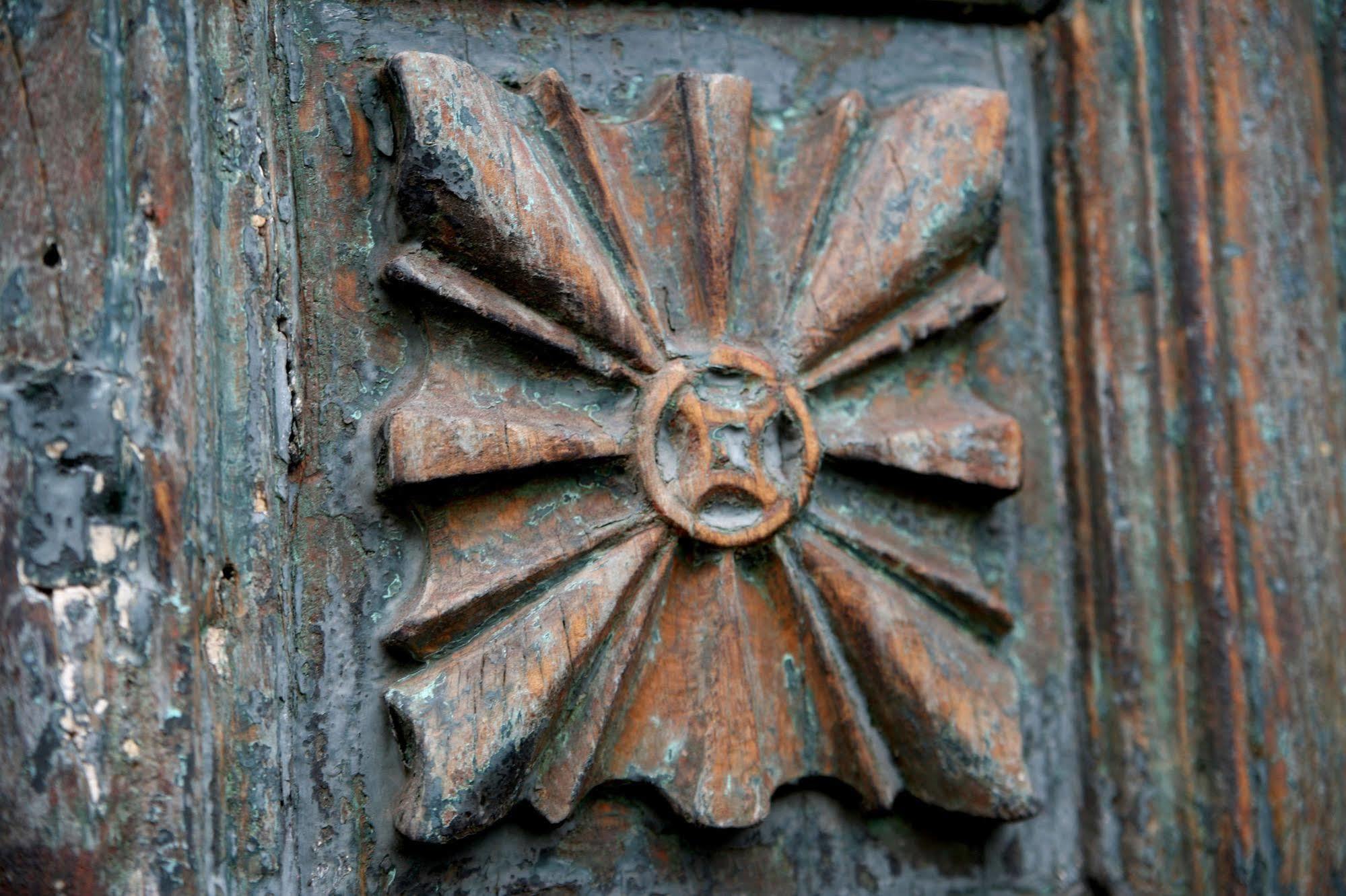 Emblemático Casa Casilda Hotel