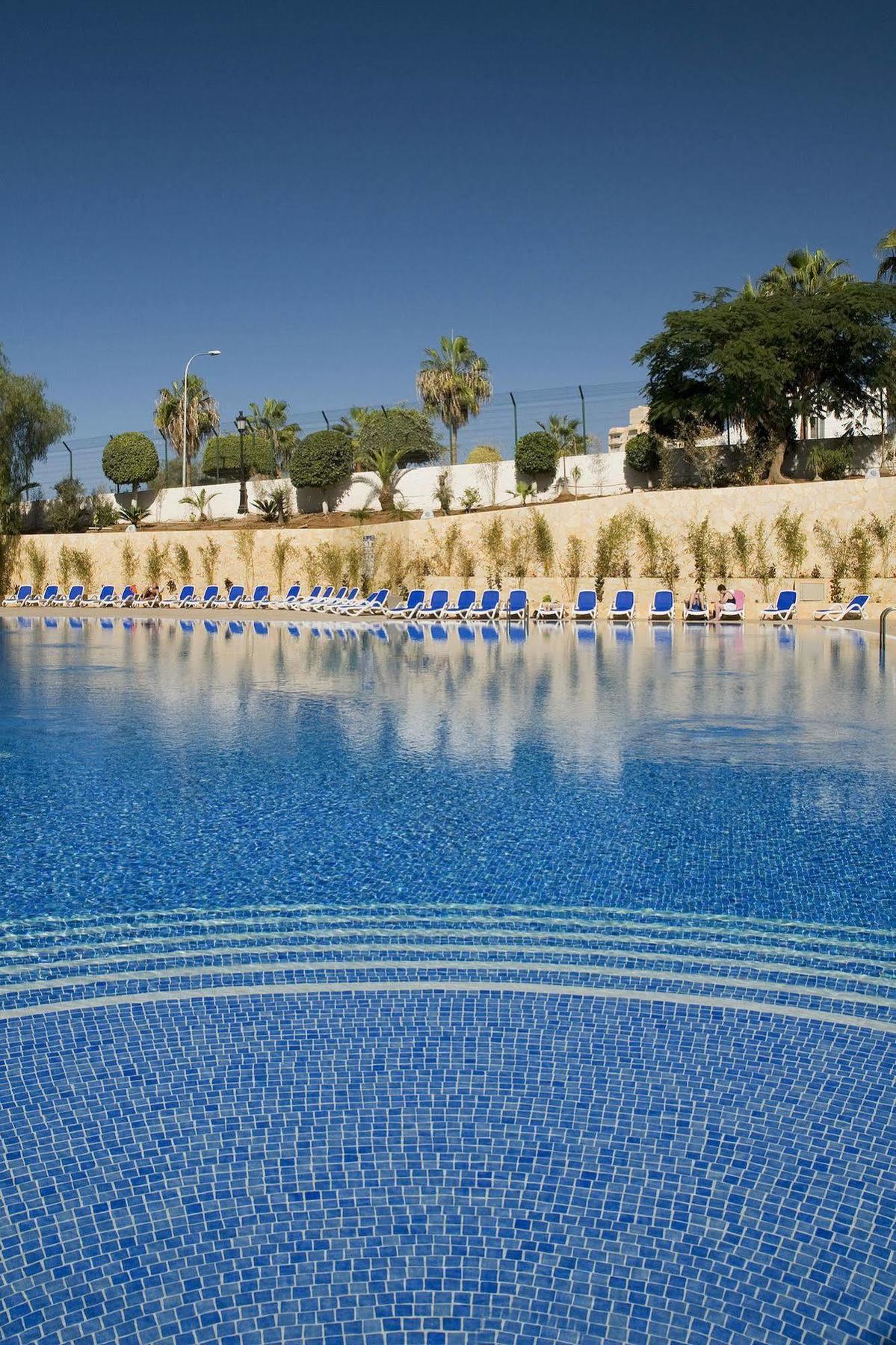Piramides Hotel Playa de las Américas