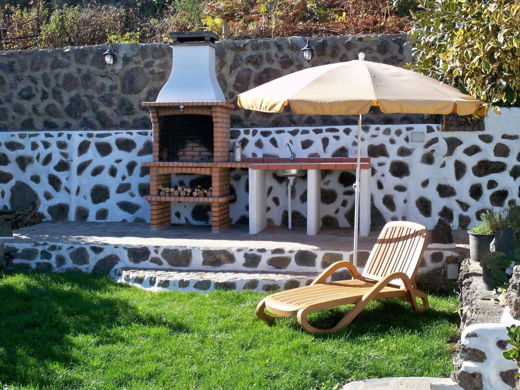 Casa Rural La Furnia Country house